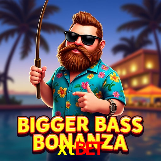 Bônus de Boas-vindas xtbet