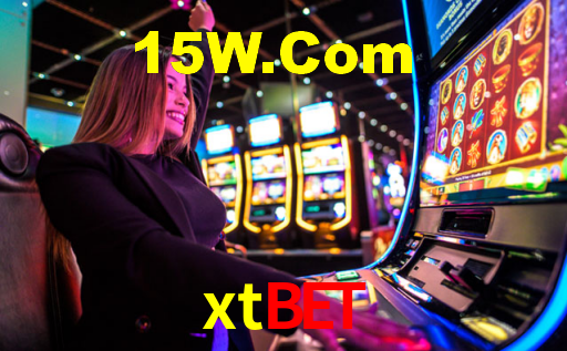 xtbet App Interface