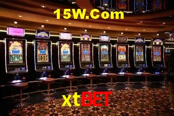 Casino Ao Vivo xtbet