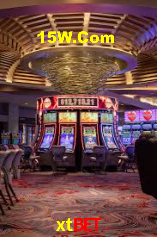 Premium Interface xtbet