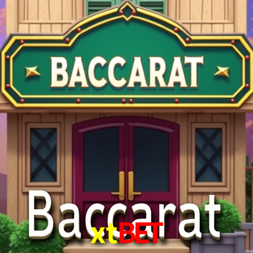 Interface do App xtbet