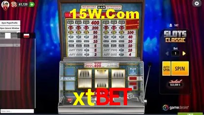 xtbet: Seu Cassino Premiado com Pagamentos Rápidos