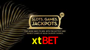 Welcome Bonus xtbet
