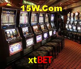 Sinta a adrenalina dos jogos de cassino com xtbet