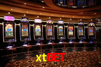 Recursos de Bônus xtbet