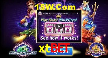 Tecnologia da Plataforma xtbet