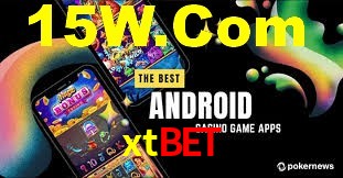 Xtbet app