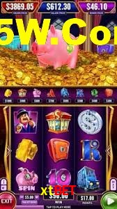 Welcome Bonus xtbet