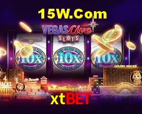 Benefícios da Conta xtbet