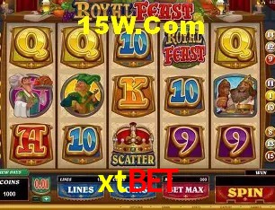 Estatísticas Esportivas xtbet