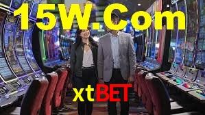 xtbet App Interface