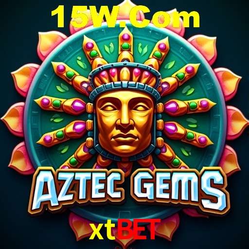 Interface do App xtbet