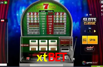 Login Seguro xtbet